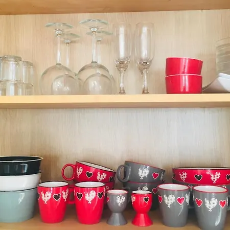 Διαμέρισμα Vall's Apartment- By Slopes Kranjska Gora