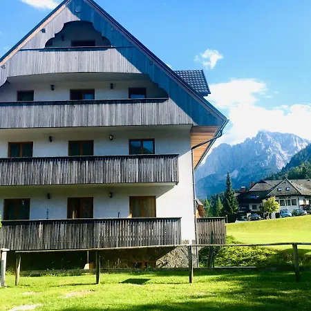 Vall's Apartment- By Slopes * Kranjska Gora