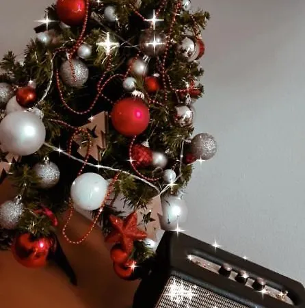Vall's Apartment- By Slopes Daire *