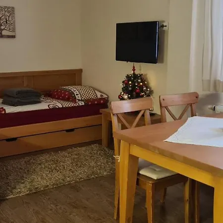 Vall's Apartment- By Slopes Daire *