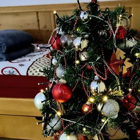 Vall's Apartment- By Slopes * Kranjska Gora