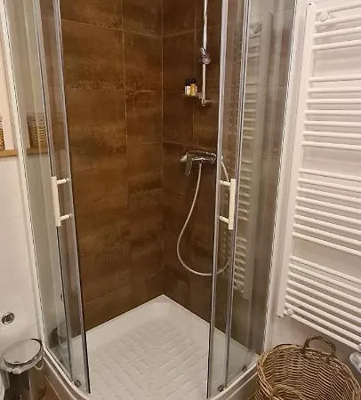 Vall's Apartment- By Slopes Apartman Kranjska Gora