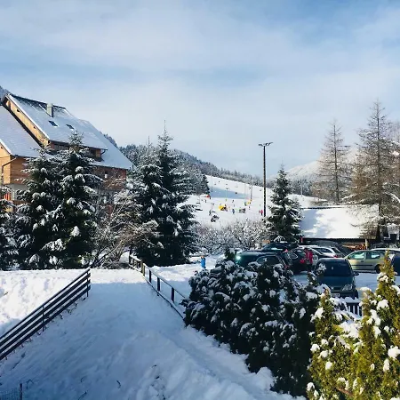 Διαμέρισμα Vall's Apartment- By Slopes