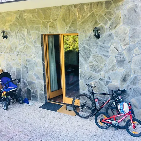 Vall's Apartment- By Slopes Διαμέρισμα *