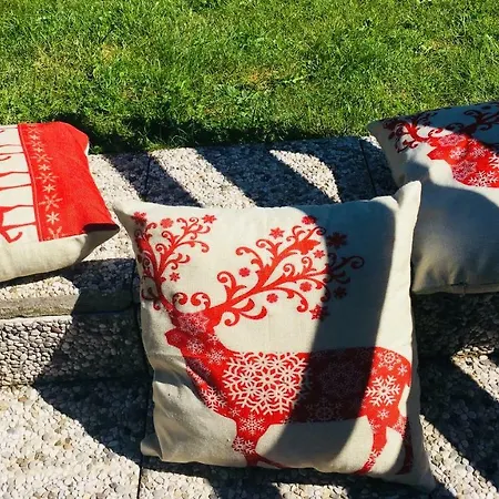 Διαμέρισμα Vall's Apartment- By Slopes