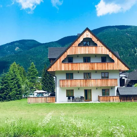 Apartman Vall's Apartment- By Slopes *