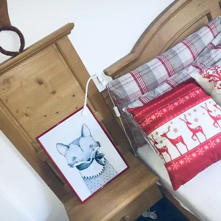 Vall's Apartment- By Slopes * Kranjska Gora