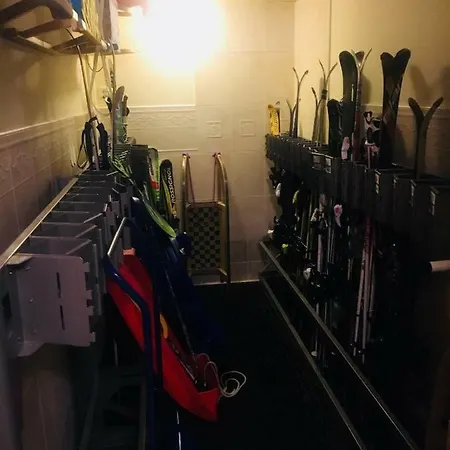 Apartman Vall's Apartment- By Slopes Kranjska Gora