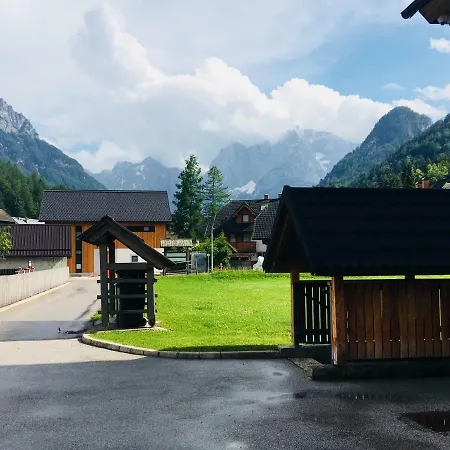 Vall's Apartment- By Slopes *