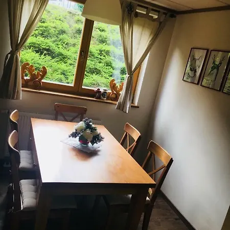 Vall's Apartment- By Slopes Διαμέρισμα Kranjska Gora