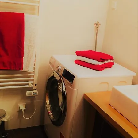 Διαμέρισμα Vall's Apartment- By Slopes