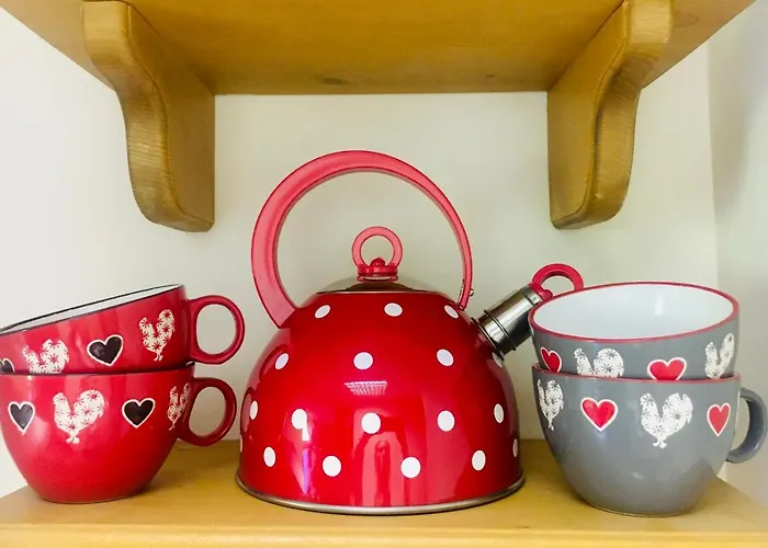 Vall's Apartment- By Slopes Apartma