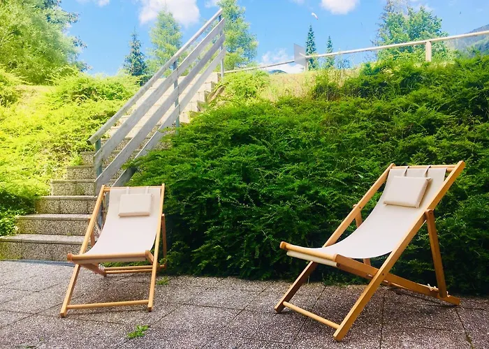 Vall's Apartment- By Slopes * Kranjska Gora