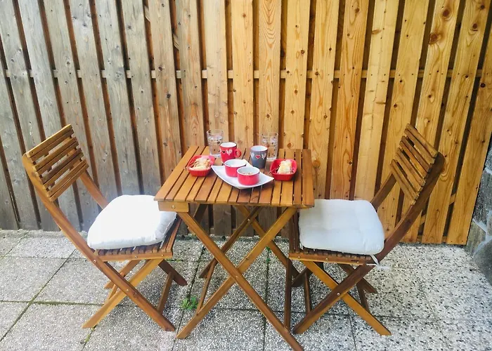 Vall's Apartment- By Slopes Apartma *