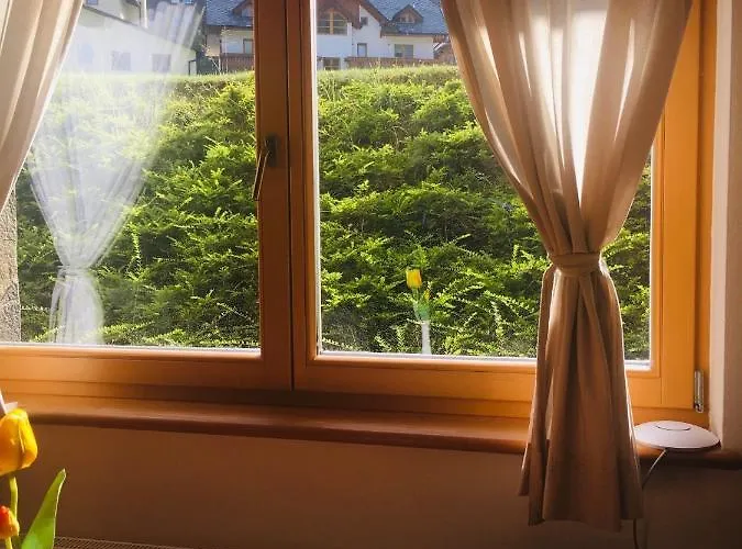 Vall's Apartment- By Slopes Апартаменты