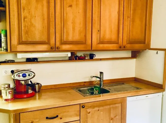 Vall's Apartment- By Slopes Kranjska Gora