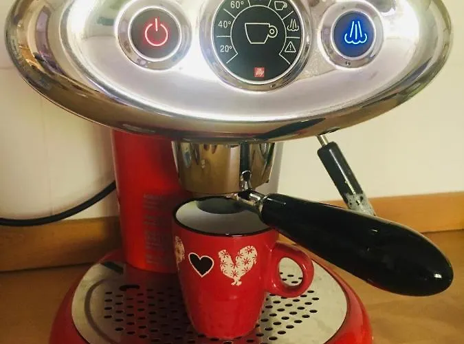 Vall's Apartment- By Slopes Апартаменты