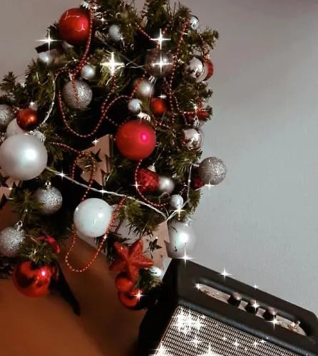 Vall's Apartment- By Slopes Apartma *