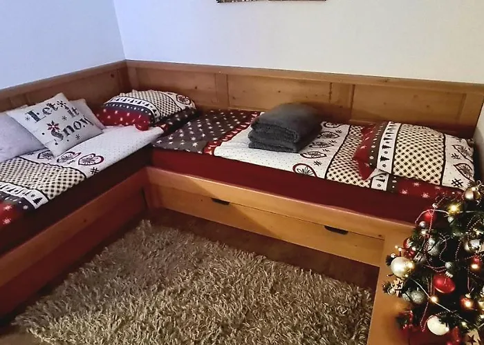 Vall's Apartment- By Slopes