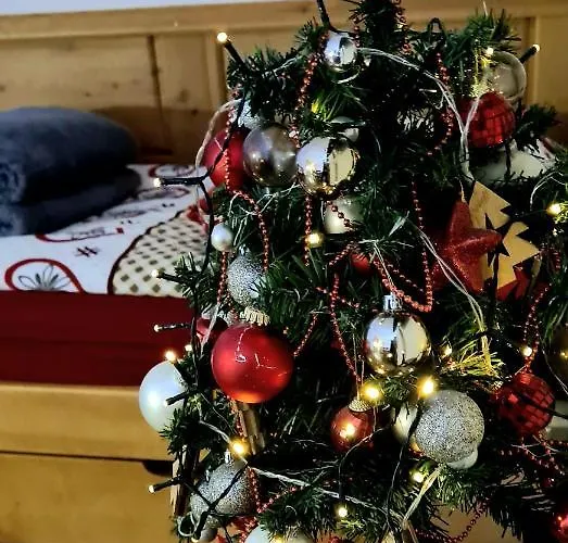 Vall's Apartment- By Slopes * Краньска Гора