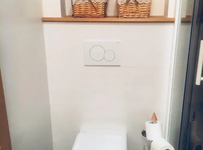 Апартаменты Vall's Apartment- By Slopes