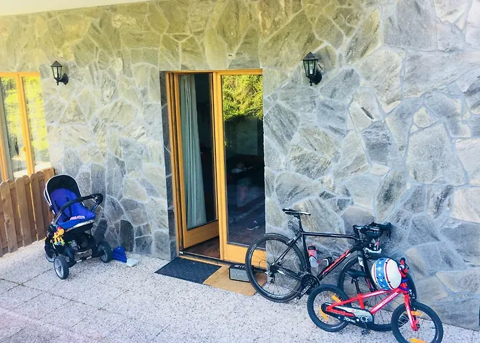 Vall's Apartment- By Slopes Apartma *