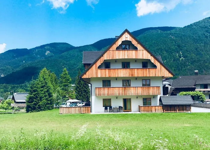 Apartma Vall's Apartment- By Slopes *