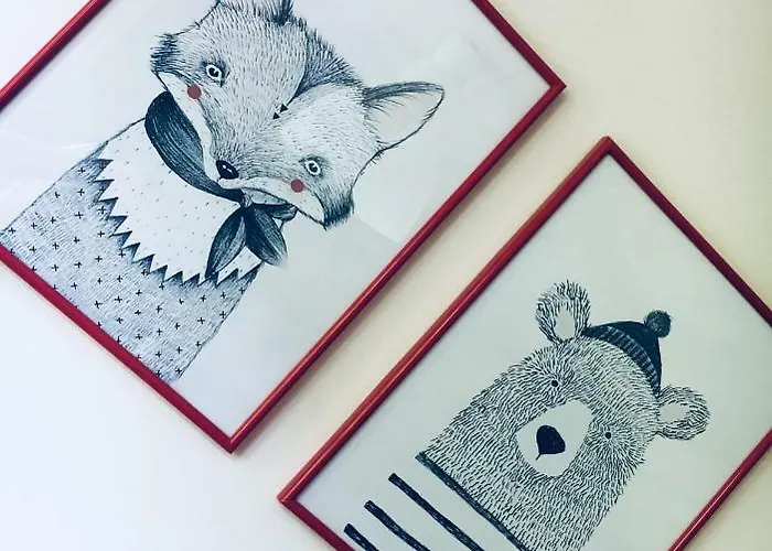 Vall's Apartment- By Slopes Apartma Kranjska Gora