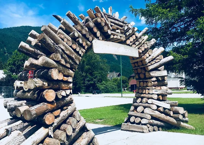 Vall's Apartment- By Slopes Apartma *