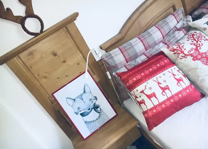 Vall's Apartment- By Slopes * Kranjska Gora