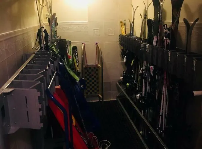 Апартаменты Vall's Apartment- By Slopes Краньска Гора