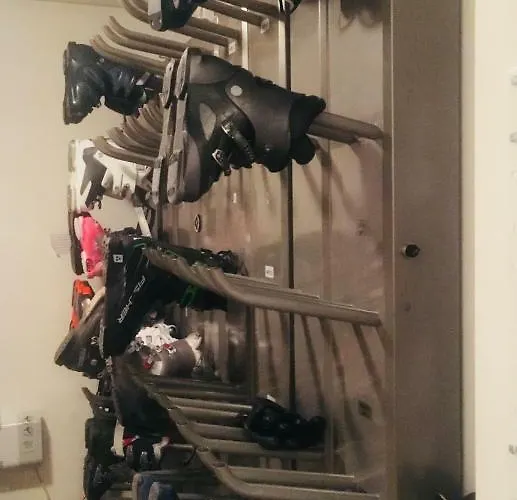 Апартаменты Vall's Apartment- By Slopes