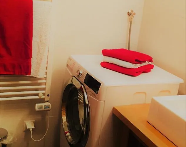 Апартаменты Vall's Apartment- By Slopes