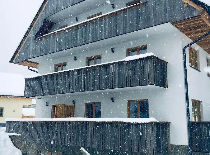 Vall's Apartment- By Slopes *